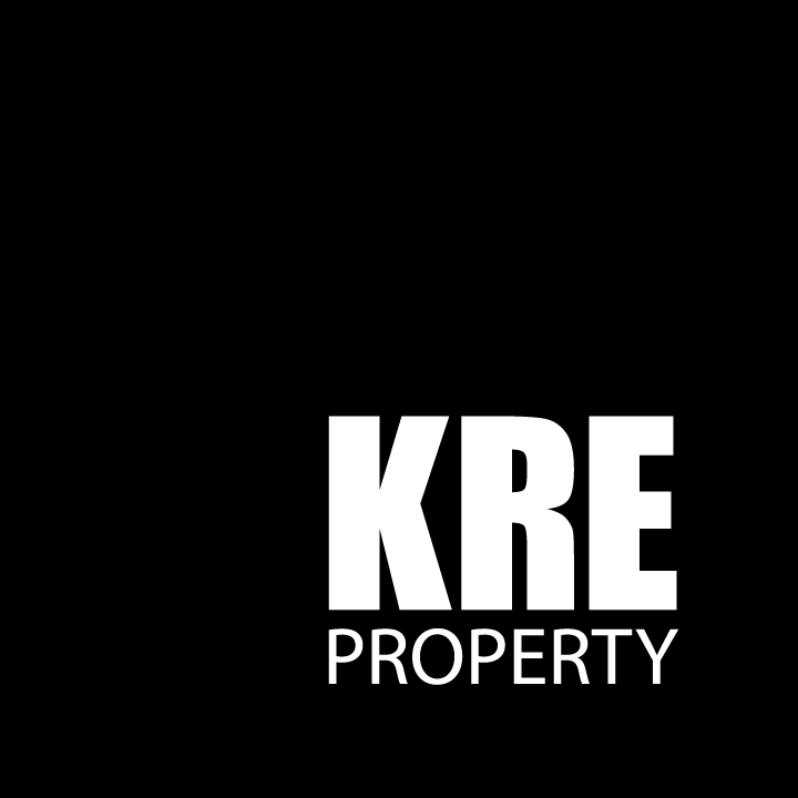 KRE PROPERTY - logo